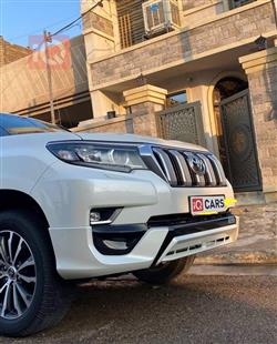 تويوتا لاندكروزر برادو